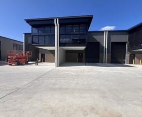 Factory, Warehouse & Industrial commercial property leased at Unit B02/25 Val Reid Crescent Hume ACT 2620
