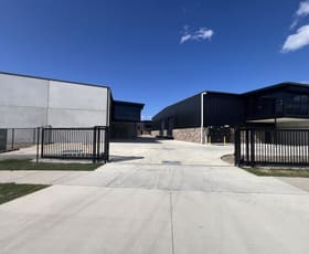Factory, Warehouse & Industrial commercial property leased at Unit B02/25 Val Reid Crescent Hume ACT 2620