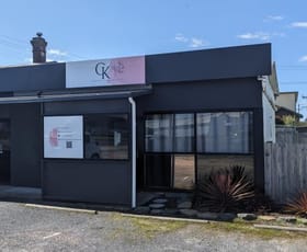 Offices commercial property leased at Shop D/66 Forbes Street Devonport TAS 7310