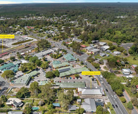 Medical / Consulting commercial property for lease at Shop 1/11 Maleny Street Landsborough QLD 4550