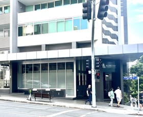 Offices commercial property for lease at Ground Level, 483A Adelaide Street Brisbane City QLD 4000