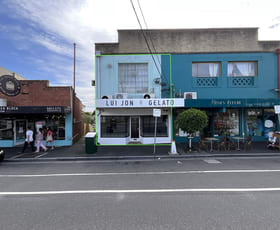 Shop & Retail commercial property leased at 87 Willsmere Road Kew VIC 3101
