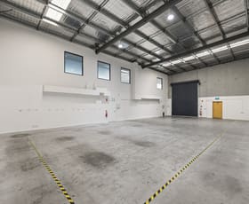 Factory, Warehouse & Industrial commercial property leased at F17/2A Westall Road Clayton VIC 3168