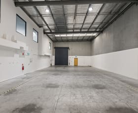 Factory, Warehouse & Industrial commercial property leased at F17/2A Westall Road Clayton VIC 3168
