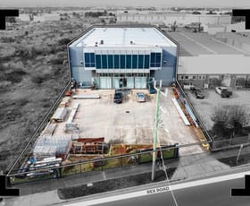 Factory, Warehouse & Industrial commercial property for lease at 270 Rex Road Campbellfield VIC 3061
