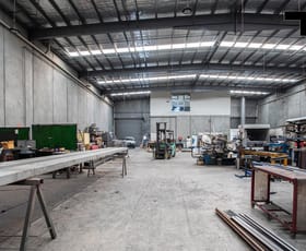 Factory, Warehouse & Industrial commercial property for lease at 270 Rex Road Campbellfield VIC 3061