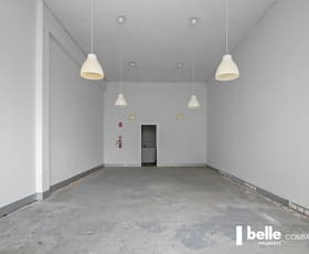 Shop & Retail commercial property for lease at 187 & 189 Swan Street Richmond VIC 3121