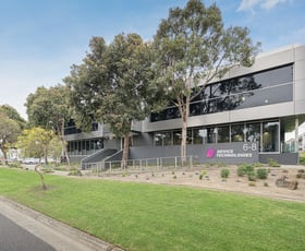 Offices commercial property for lease at Compark Business Estate 6-8 Compark Circuit Mulgrave VIC 3170