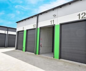 Factory, Warehouse & Industrial commercial property for sale at Unit 11/31 Warabrook Boulevard Warabrook NSW 2304