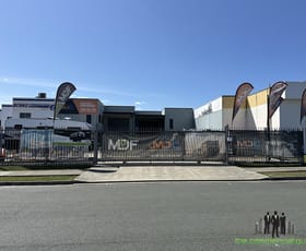 Factory, Warehouse & Industrial commercial property leased at 2/4-6 Boeing Pl Caboolture QLD 4510