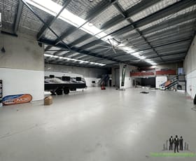 Factory, Warehouse & Industrial commercial property for lease at 2/4-6 Boeing Pl Caboolture QLD 4510