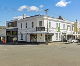 Offices commercial property for sale at 58 Elizabeth Street Launceston TAS 7250