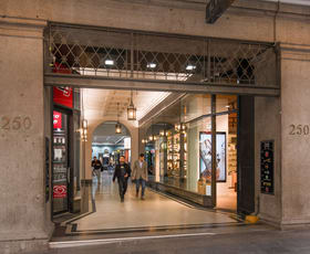 Offices commercial property for lease at 108/250 Pitt Street Sydney NSW 2000