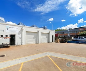 Factory, Warehouse & Industrial commercial property leased at 4/25 Jaybel Street Salisbury QLD 4107