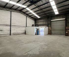 Factory, Warehouse & Industrial commercial property leased at Bay 2 Lot 4/3 Donaldson Street Wyong NSW 2259