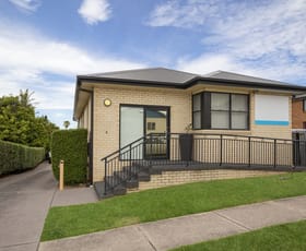 Offices commercial property leased at 4 Ida Street Charlestown NSW 2290
