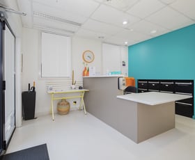Offices commercial property leased at 4 Ida Street Charlestown NSW 2290