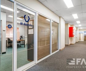 Offices commercial property leased at Ground  Unit 10/9-13 Princeton Street Kenmore QLD 4069