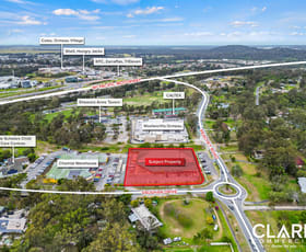 Shop & Retail commercial property for lease at 29 Peachey Road Ormeau QLD 4208