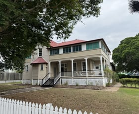 Offices commercial property leased at 15 Church Street Goodna QLD 4300