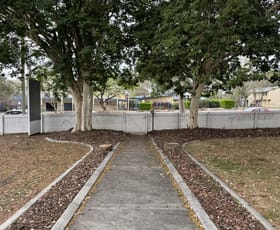 Offices commercial property leased at 15 Church Street Goodna QLD 4300