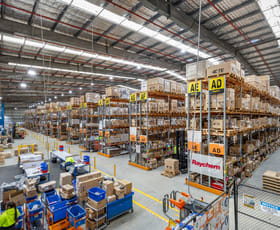 Factory, Warehouse & Industrial commercial property for lease at Unit 2, 3 Corella Close Berkeley Vale NSW 2261