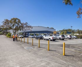 Factory, Warehouse & Industrial commercial property for lease at Unit 2, 3 Corella Close Berkeley Vale NSW 2261