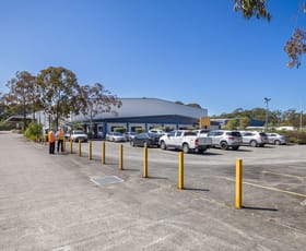 Factory, Warehouse & Industrial commercial property for lease at Unit 2, 3 Corella Close Berkeley Vale NSW 2261