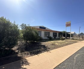 Factory, Warehouse & Industrial commercial property for lease at 282 Hay Street Kalgoorlie WA 6430