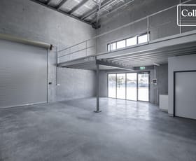 Factory, Warehouse & Industrial commercial property for lease at 18/249 Shellharbour Road Warrawong NSW 2502