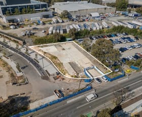 Factory, Warehouse & Industrial commercial property leased at 54 Bourke Road Alexandria NSW 2015