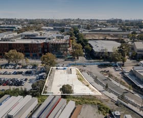 Factory, Warehouse & Industrial commercial property leased at 54 Bourke Road Alexandria NSW 2015