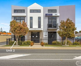 Offices commercial property for lease at 1&2/58 Anstruther Road Mandurah WA 6210