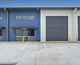 Factory, Warehouse & Industrial commercial property for lease at Unit 13/31 Riverside Drive Mayfield West NSW 2304