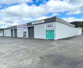 Factory, Warehouse & Industrial commercial property leased at Unit 4/12 Bowen Crescent West Gosford NSW 2250