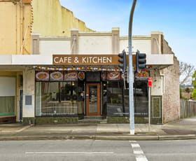 Shop & Retail commercial property leased at 47 Ramsay Street Haberfield NSW 2045