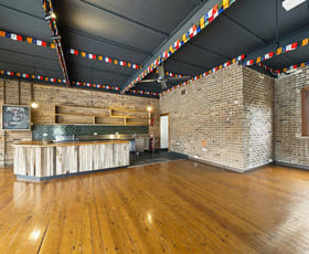 Shop & Retail commercial property leased at 47 Ramsay Street Haberfield NSW 2045