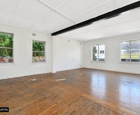 Factory, Warehouse & Industrial commercial property leased at 2/414 Botany Road Beaconsfield NSW 2015