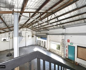 Factory, Warehouse & Industrial commercial property leased at 2/414 Botany Road Beaconsfield NSW 2015