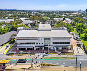 Offices commercial property for lease at MediHub 103 Nerang Street Southport QLD 4215