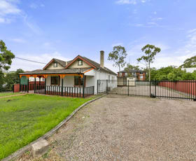 Shop & Retail commercial property leased at 20 Warby Street Campbelltown NSW 2560