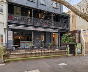 Shop & Retail commercial property for lease at Ground/413 Bourke Street Surry Hills NSW 2010