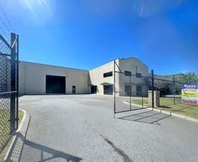 Factory, Warehouse & Industrial commercial property for lease at 56 Millrose Drive Malaga WA 6090