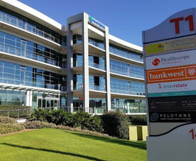 Offices commercial property for lease at 302/14 Lexington Drive Bella Vista NSW 2153