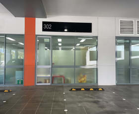 Offices commercial property for lease at 302/14 Lexington Drive Bella Vista NSW 2153