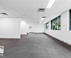 Offices commercial property leased at Suite 16/429 The Boulevarde Kirrawee NSW 2232