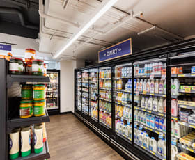 Medical / Consulting commercial property leased at Shop 1/231 Miller Street North Sydney NSW 2060