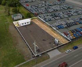 Factory, Warehouse & Industrial commercial property leased at 363 South Pine Road Brendale QLD 4500