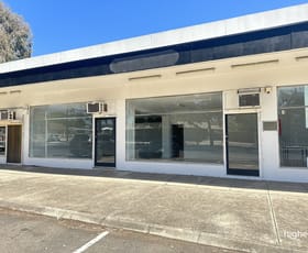 Offices commercial property leased at Shops 4 & 5/9-29 Desmond Avenue Pooraka SA 5095