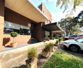 Offices commercial property leased at 11 LANSDOWNE PDE Oatley NSW 2223